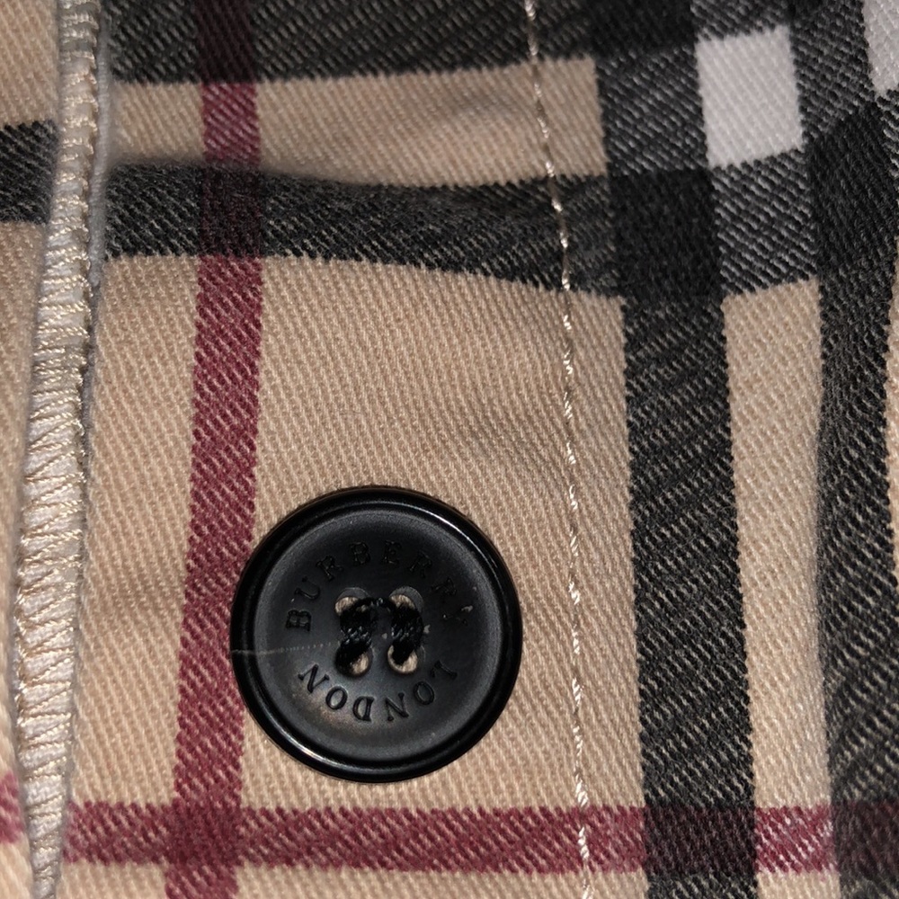 Burberry Dress - Picture 2 of 6